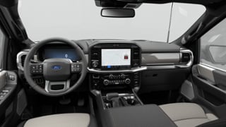 2026 Ford F-150® Internal Image 2